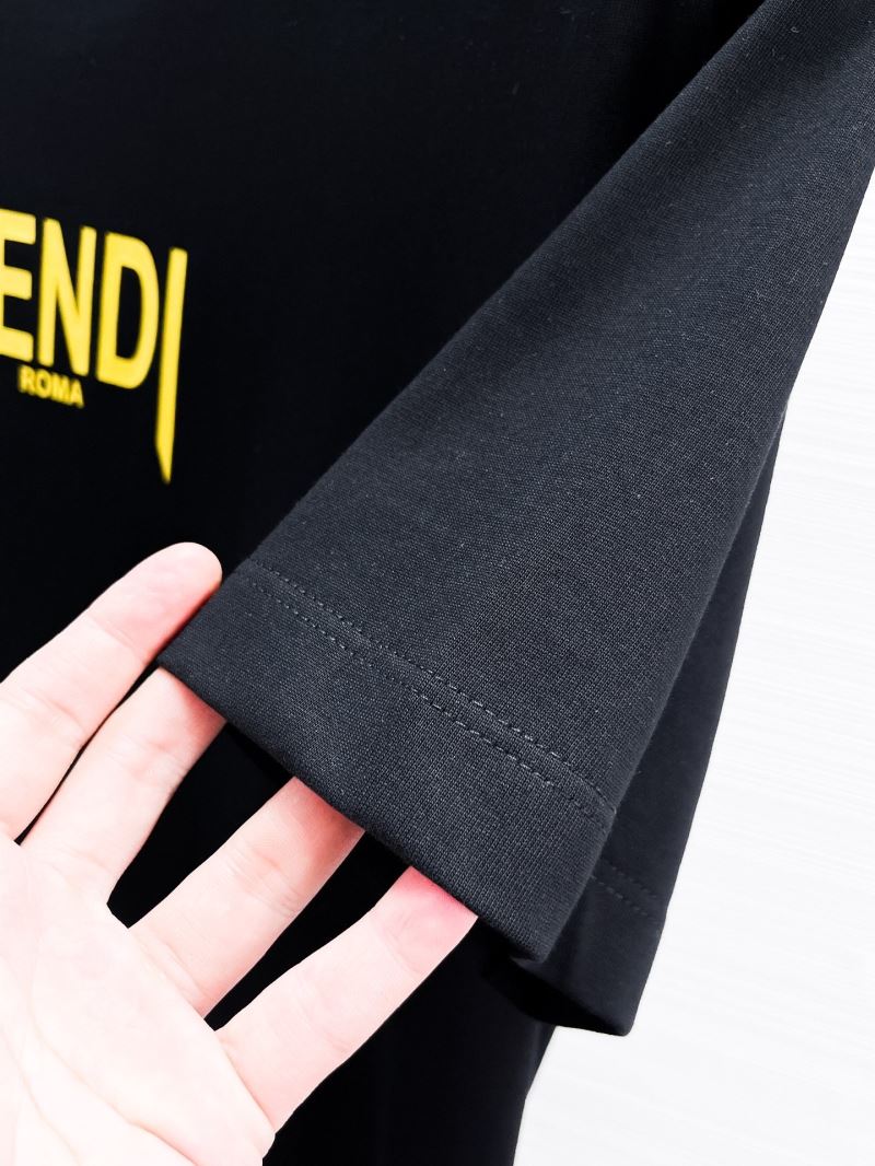 Fendi T-Shirts